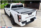 Isuzu V-cross 2020+